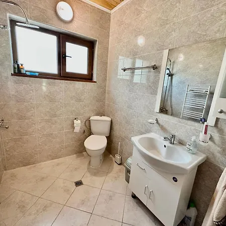 “александър” Villa Velingrad