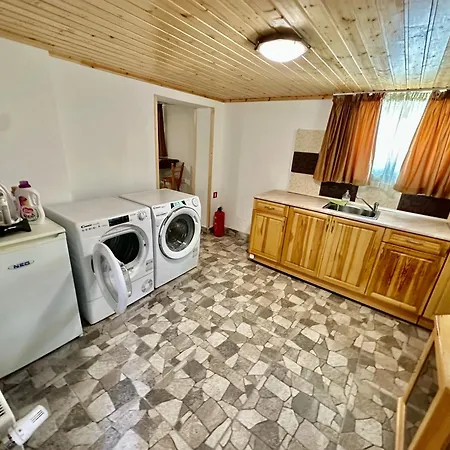 “александър” Villa Velingrad