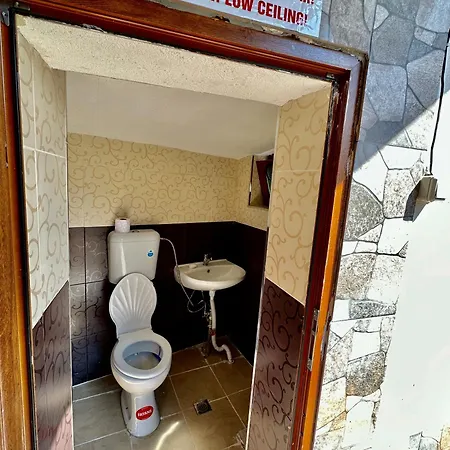 Villa “александър” *