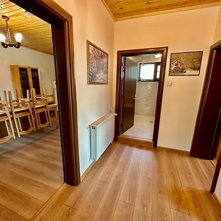 “александър” Villa Velingrad