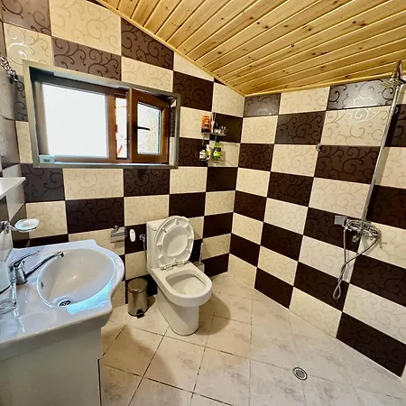 Villa “александър” *