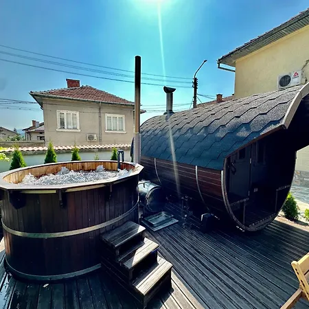 Villa “александър”