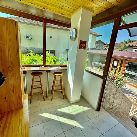 “александър” Villa Velingrad