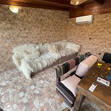 “александър” Villa Velingrad