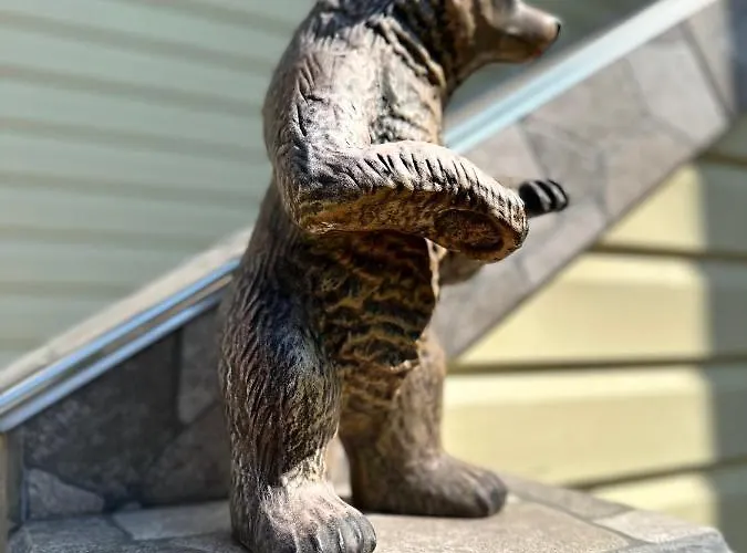 “александър” Villa Velingrad