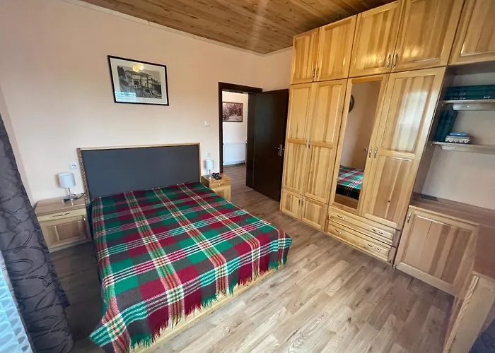 “александър” Villa