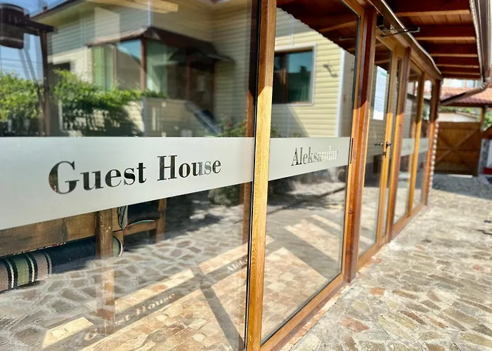 “александър” Villa