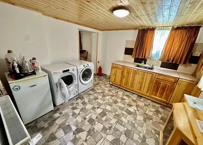 “александър” Villa Velingrad