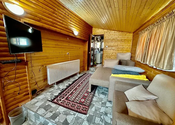 Villa “александър” Velingrad