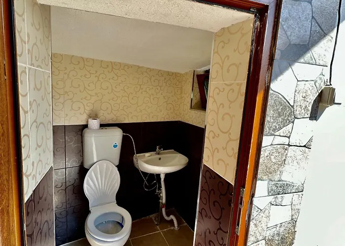 Villa “александър” *