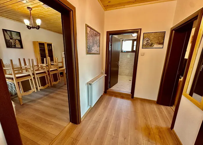 “александър” Villa Velingrad