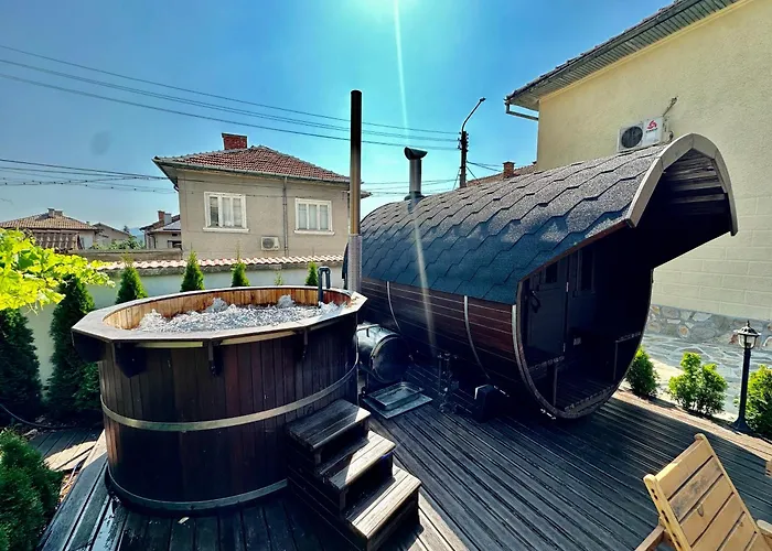 Villa “александър”