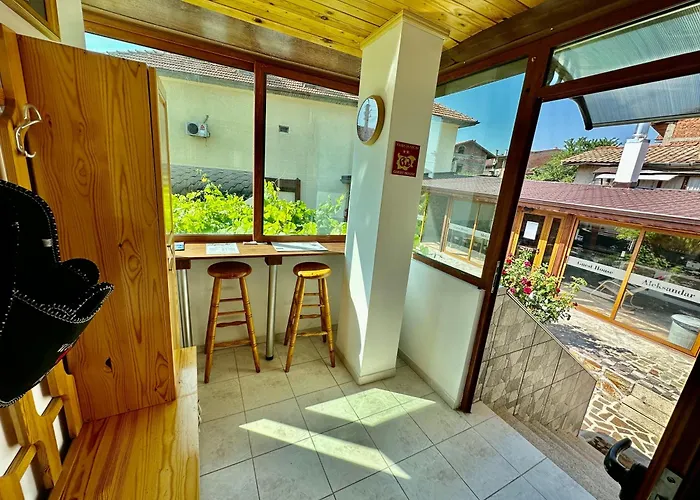 “александър” Villa Velingrad